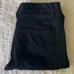 Paige Stretchy Jeans